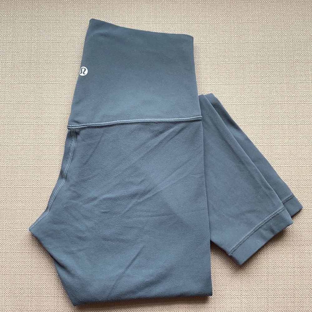 Lululemon Align Pant 25”